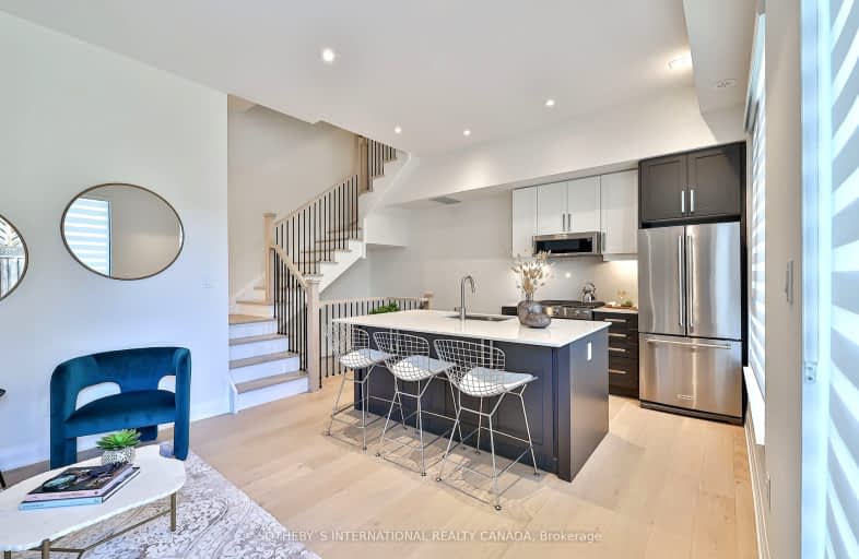 Th3-430 Roncesvalles Avenue, Toronto | Image 1