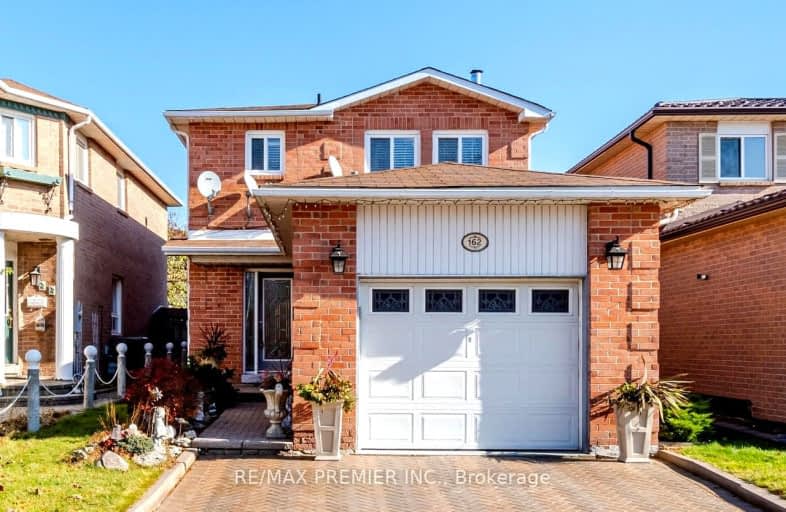 162 Muirland Crescent, Brampton | Image 1