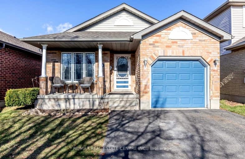 66 Colbourne Crescent, Orangeville | Image 1