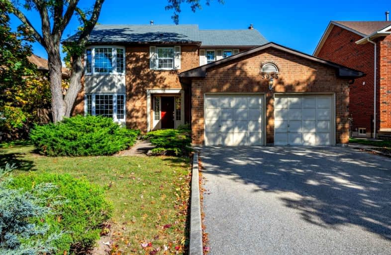 3955 Glamis Court, Mississauga | Image 1