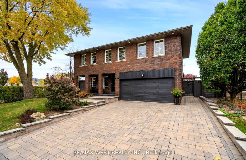 213 Gracefield Avenue, Toronto | Image 1