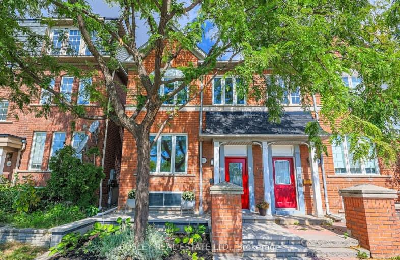 2148 St Clair Avenue West, Toronto | Image 1