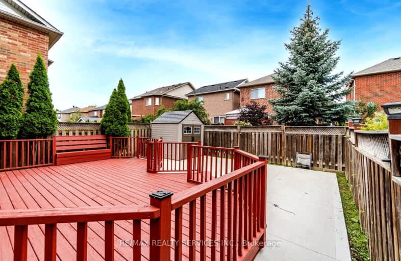 3 Penbridge Circle, Brampton | Image 1