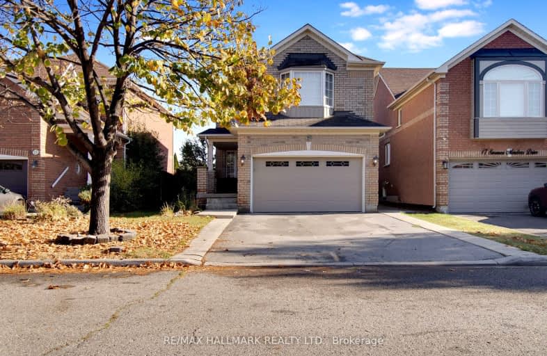 19 Swansea Meadows Drive, Brampton | Image 1