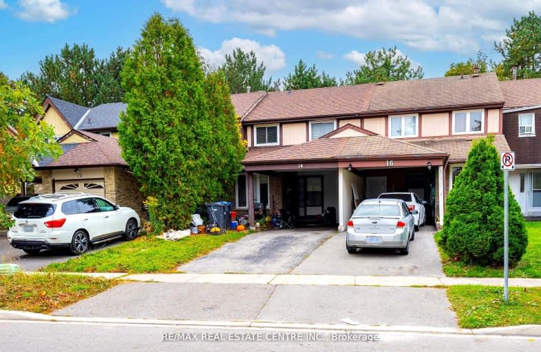 14 Elmvale Avenue, Brampton | Image 1