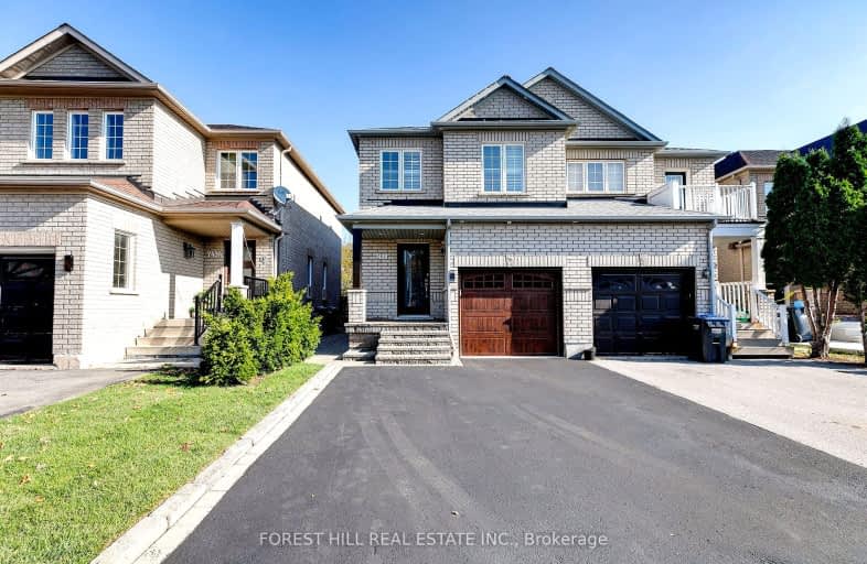 7498 Magistrate Terrace, Mississauga | Image 1