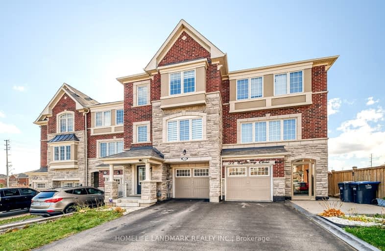 34 Quillberry Close, Brampton | Image 1