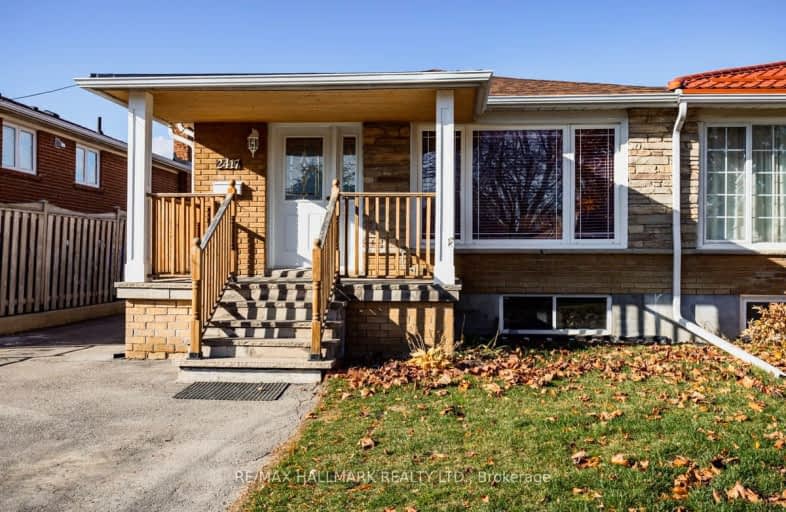 2417 Whaley Drive, Mississauga | Image 1