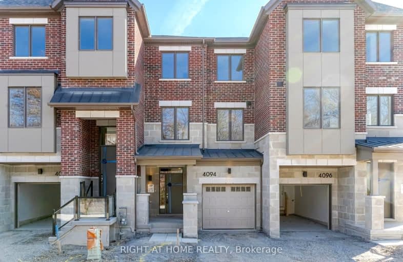 4094 Kadic Terrace, Mississauga | Image 1