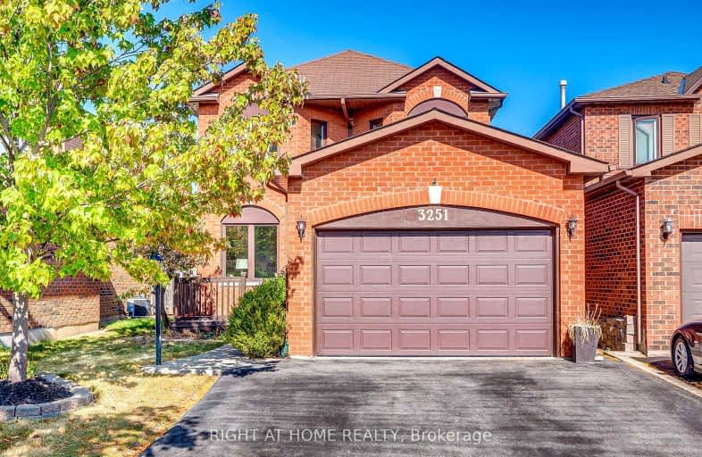 3251 Greenbelt Crescent, Mississauga | Image 1