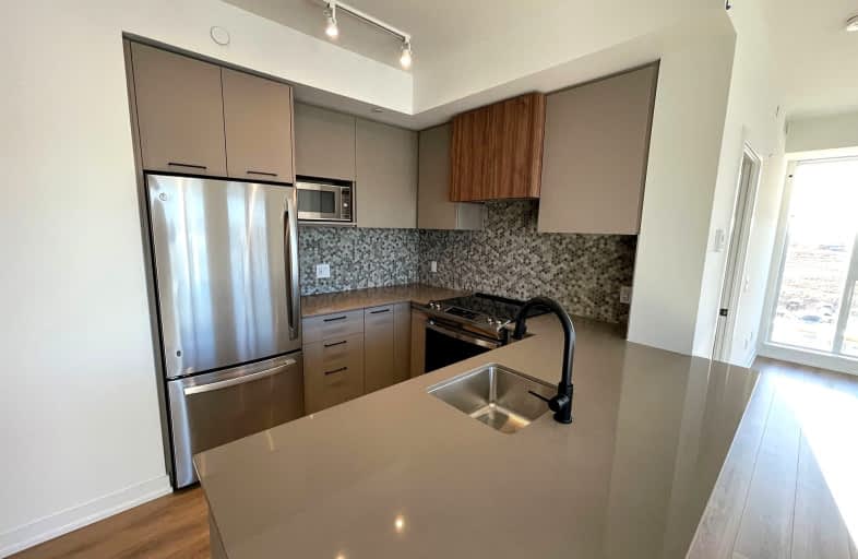 415-10 Lagerfeld Drive East, Brampton | Image 1