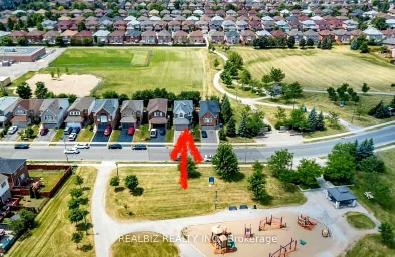 77 Black Forest Drive, Brampton | Image 1