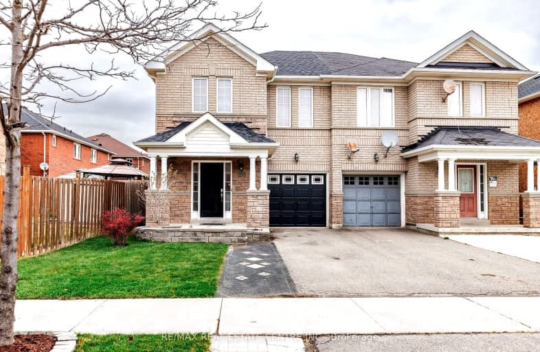 23 Albery Road, Brampton | Image 1