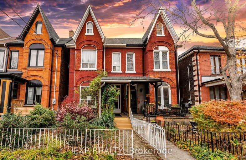 99 Mulock Avenue, Toronto | Image 1