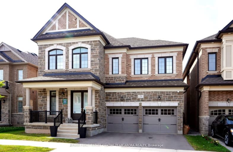 75 Merlin Street, Oakville | Image 1