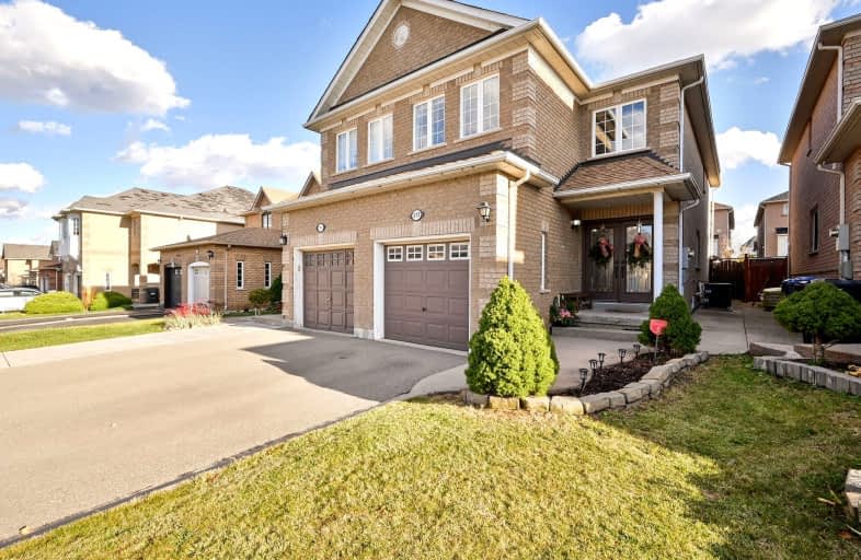 177 Tiller Trail, Brampton | Image 1