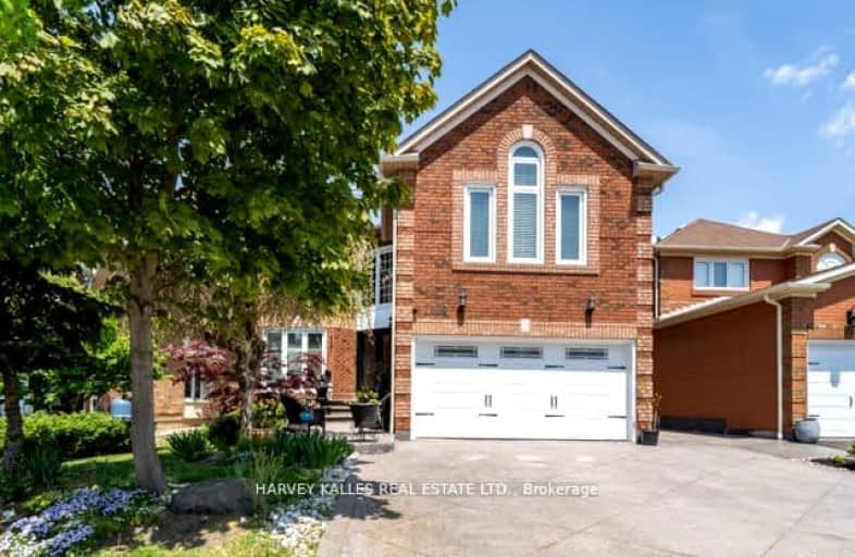 1209 White Clover Way, Mississauga | Image 1