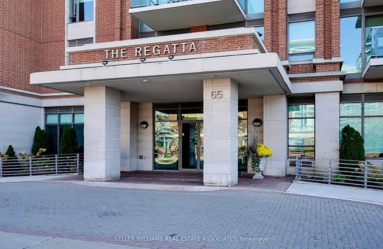 511-65 Port Street East, Mississauga | Image 1