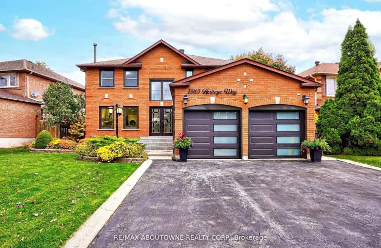 1385 Heritage Way, Oakville | Image 1