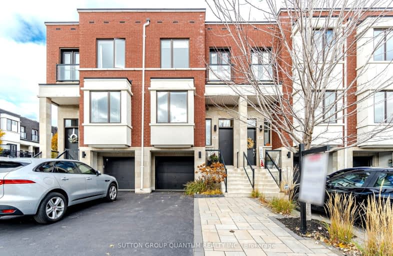467 Nautical Boulevard, Oakville | Image 1