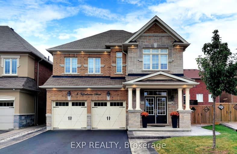 8 Villadowns Trail, Brampton | Image 1