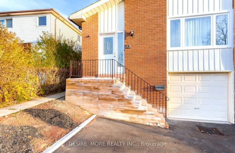 10 Merton Road, Brampton | Image 1