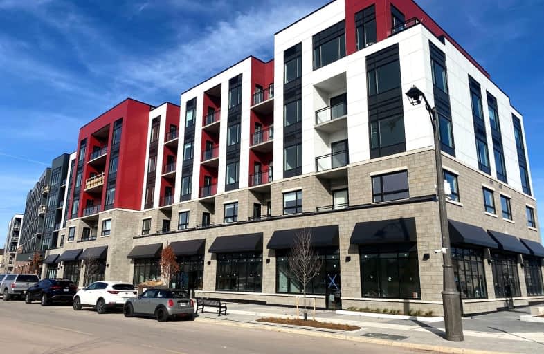 203-3265 Carding Mill Trail, Oakville | Image 1