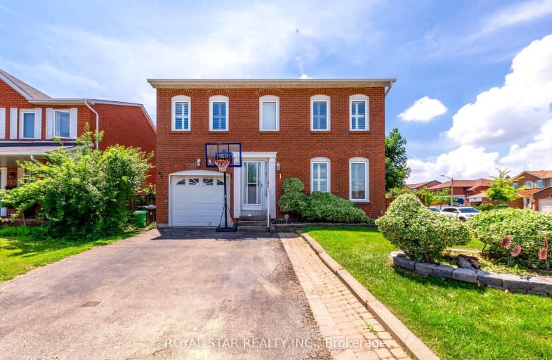 1 Nimrod Crescent, Brampton | Image 1