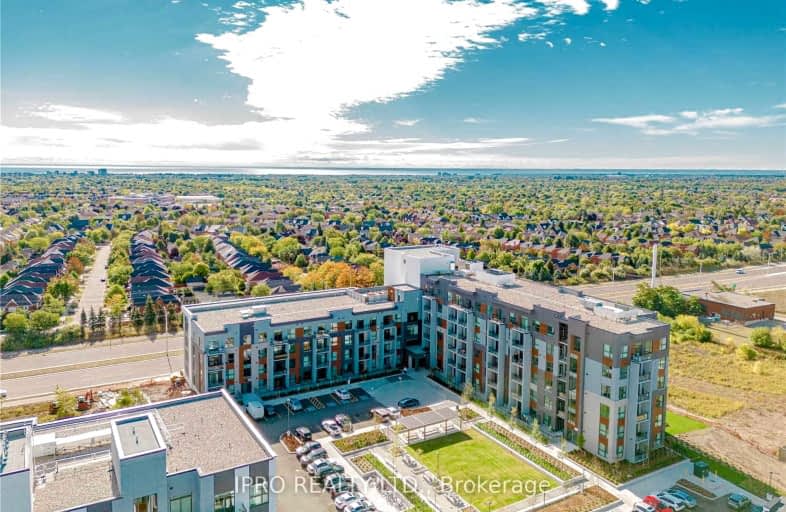 120-95 Dundas Street, Oakville | Image 1