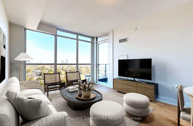 1401-9 Valhalla Inn Road, Toronto | Image 1