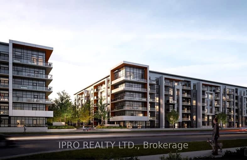 513-102 Grovewood Common Circle, Oakville | Image 1