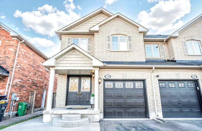 109 Crystal Glen Crescent, Brampton | Image 1