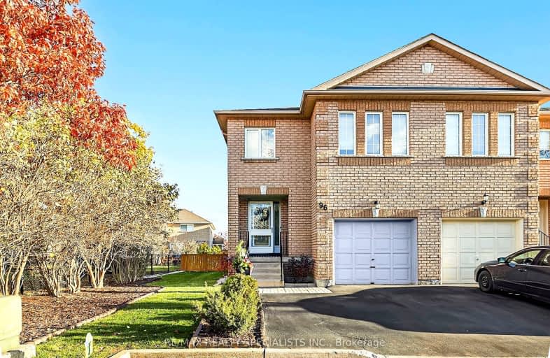 96-200 Cresthaven Road, Brampton | Image 1