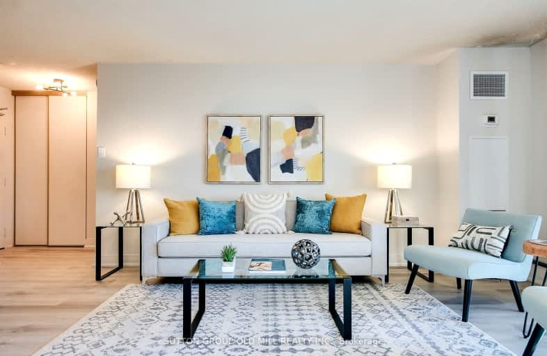 404-80 Quebec Avenue, Toronto | Image 1