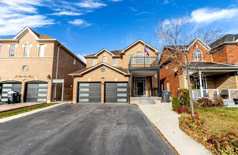 95 Olde Town Road, Brampton | Image 1