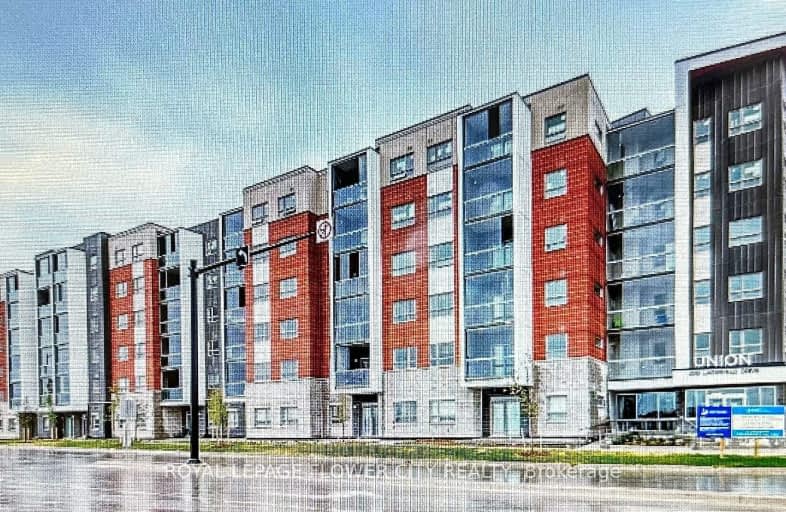 307-200 Lagerfeld Drive, Brampton | Image 1