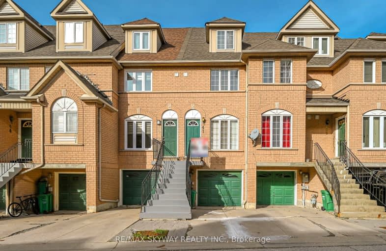 41-75 Strathaven Drive, Mississauga | Image 1