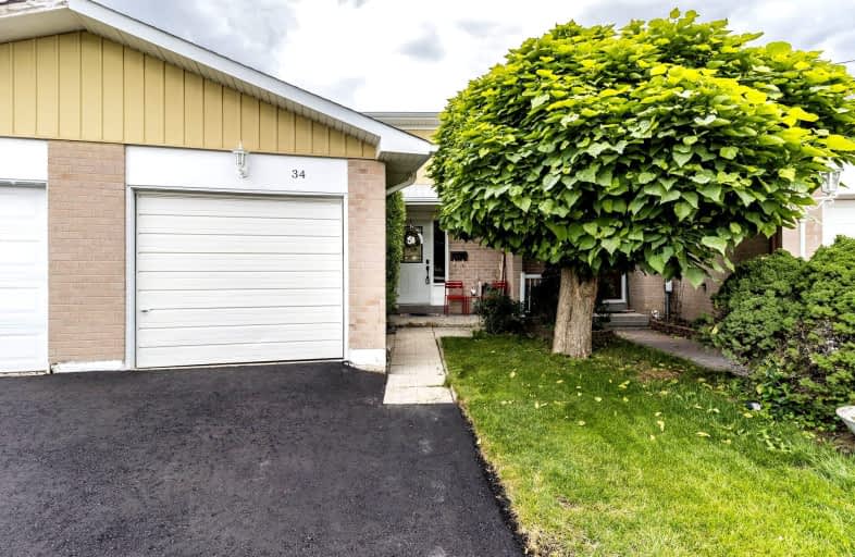 34 Skegby Road, Brampton | Image 1