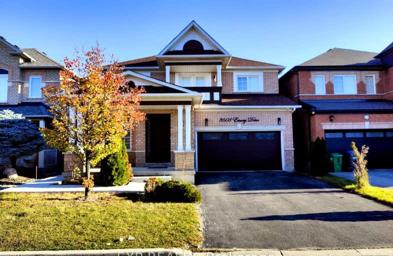 3608 Emery Drive South, Mississauga | Image 1