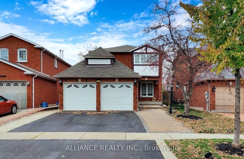 3331 Turnstone Crescent, Mississauga | Image 1