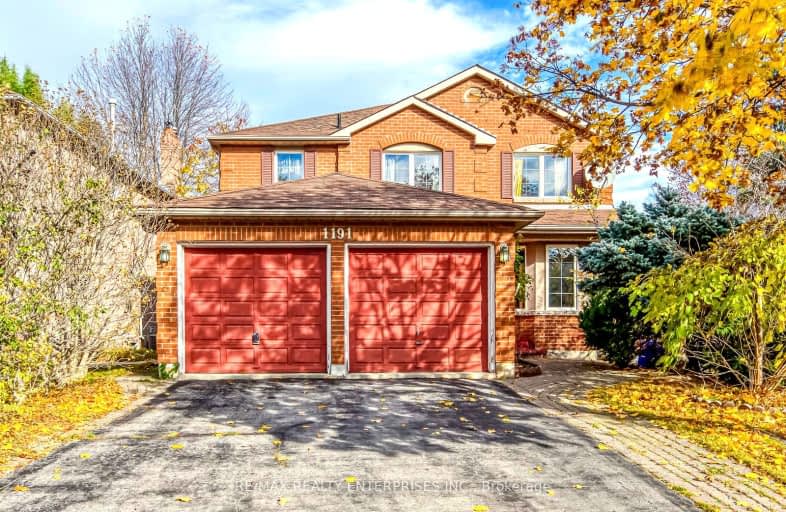 1191 Gable Drive, Oakville | Image 1