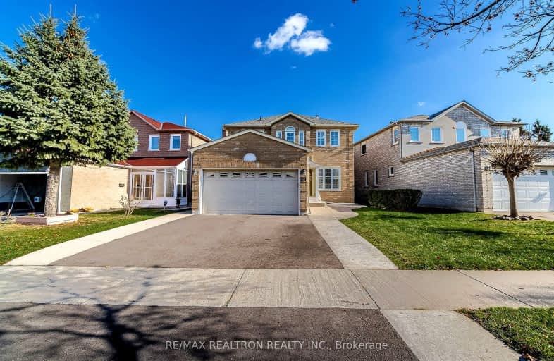 79 Nuffield Street, Brampton | Image 1