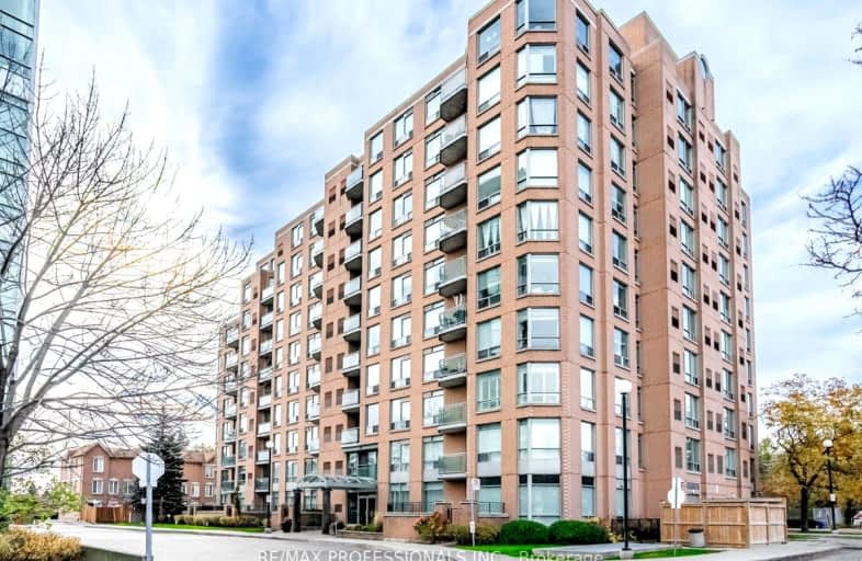 311-190 Manitoba Street, Toronto | Image 1