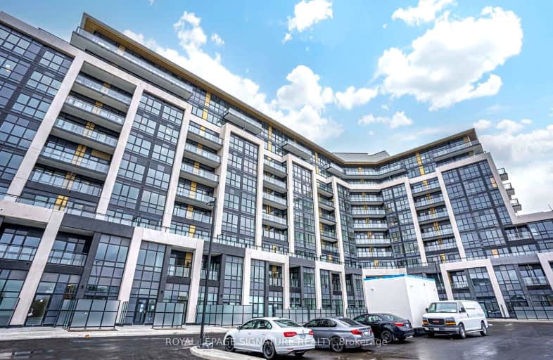 508-405 Dundas Street West, Oakville | Image 1