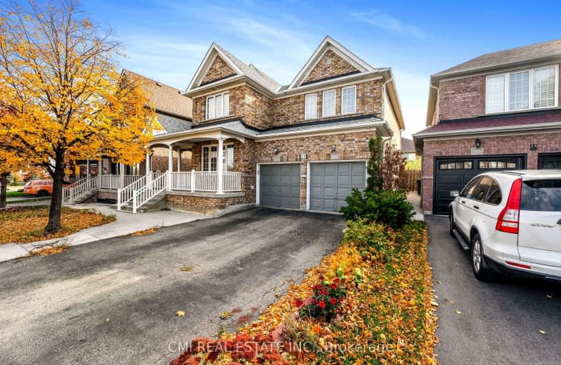 11 Grovewood Drive, Brampton | Image 1