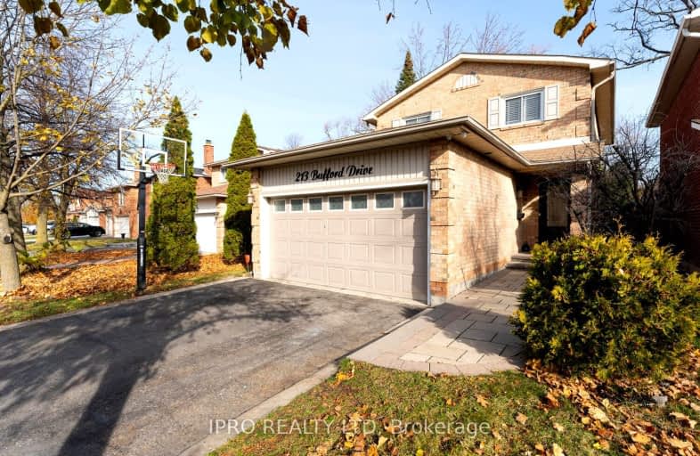 213 Bufford Drive, Brampton | Image 1