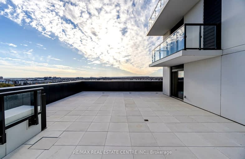 903-345 Wheat Boom Drive, Oakville | Image 1