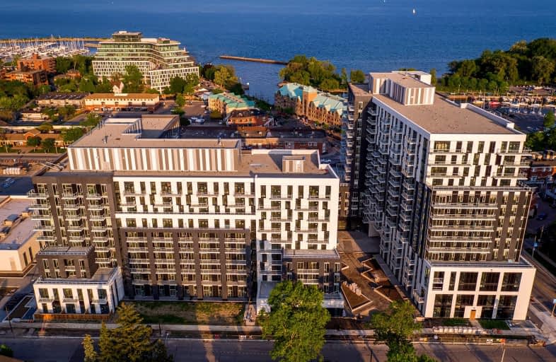 325-133 Bronte Road, Oakville | Image 1
