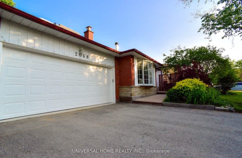 2068 Waycross Crescent, Mississauga | Image 1