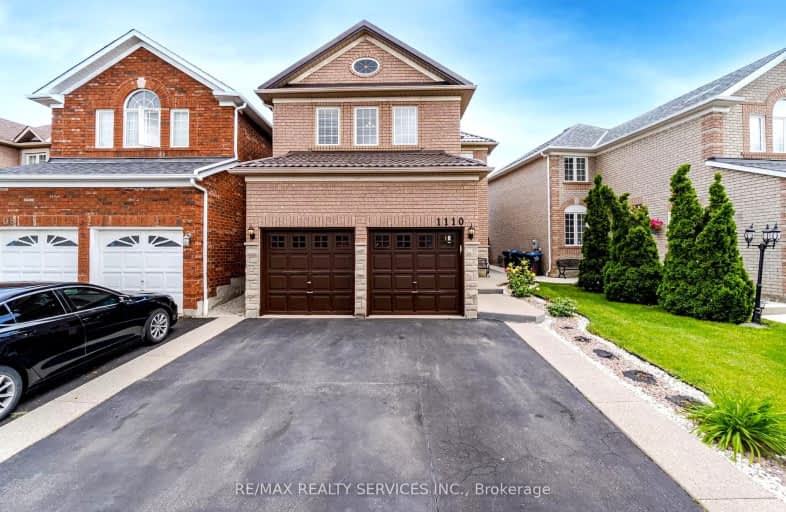 1110 Blueheron Boulevard, Mississauga | Image 1